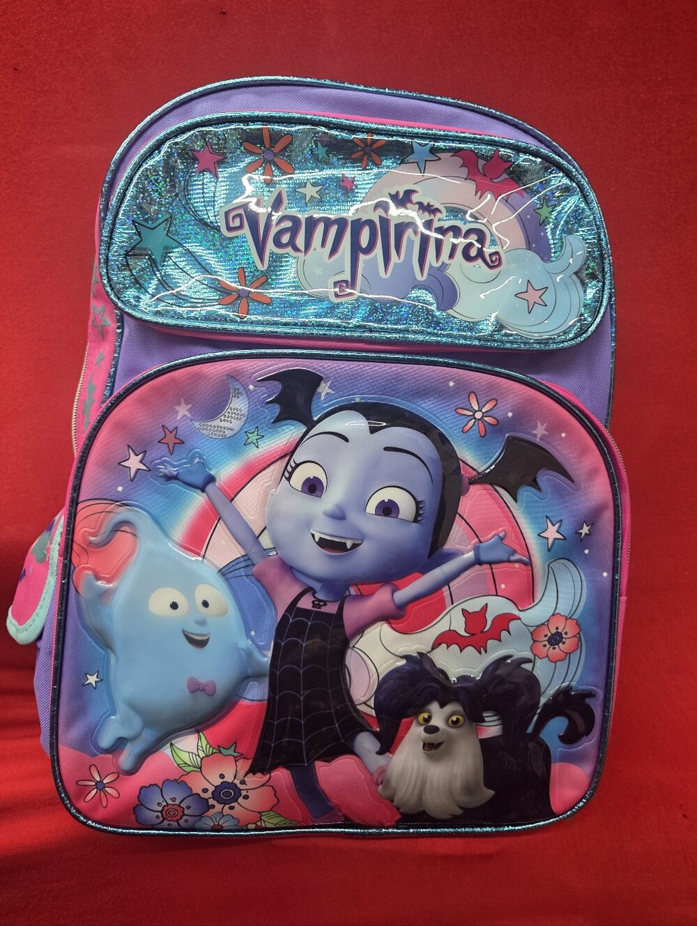 Vampirina Backpack